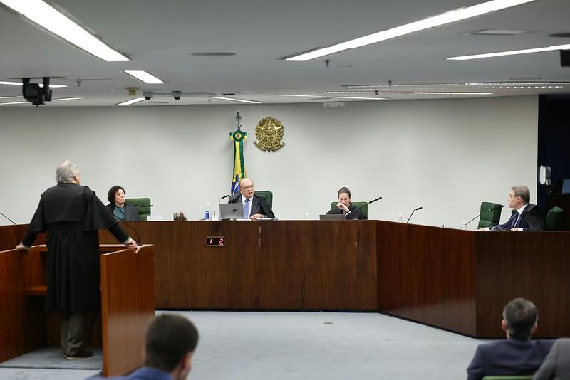 STF confirma prisão preventiva de pai e primo de Daniel Vorcaro
