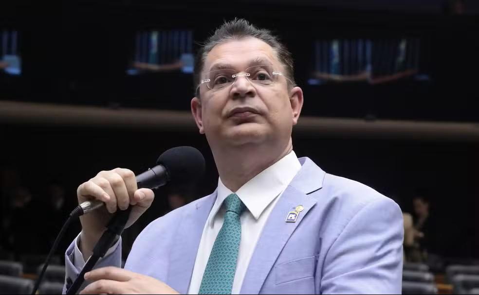 Supremo manda remover vídeo de líder do PL que associa PT a facções