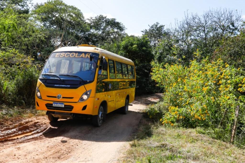 TCE-PI prorroga prazo para envio de questionário sobre transporte escolar