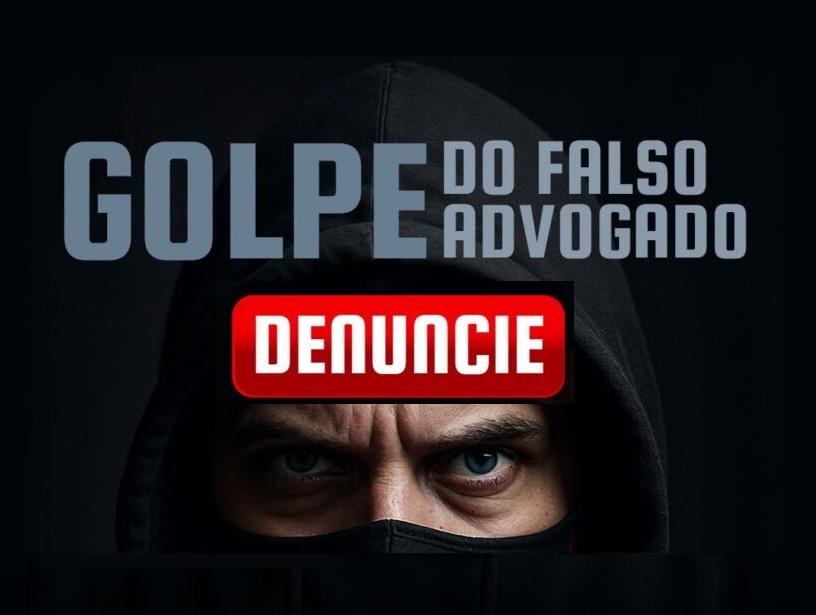 TJPI lança campanha para alertar população sobre tentativas de golpes