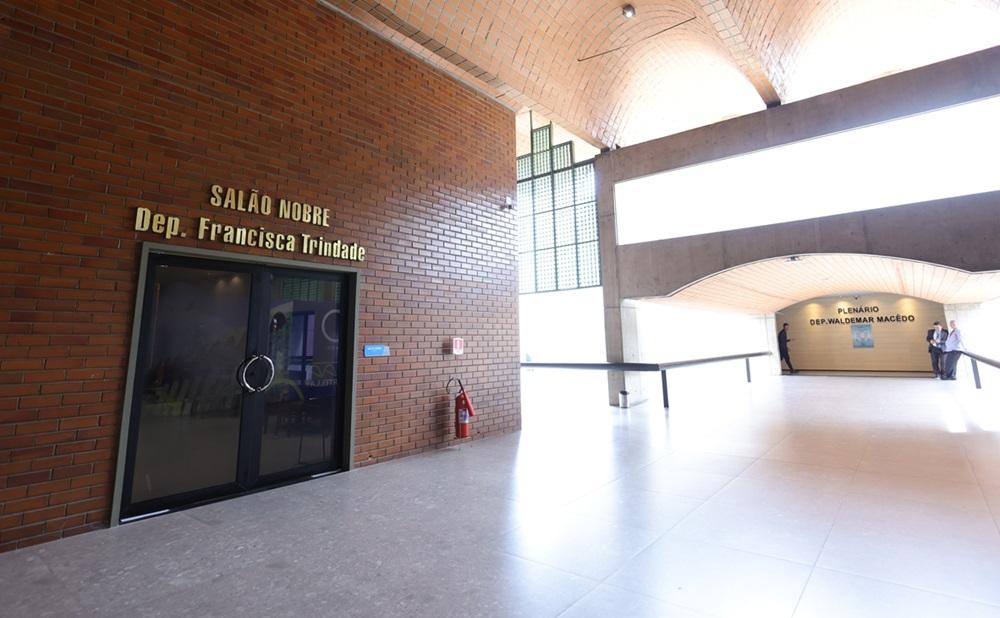 TV Assembleia vai exibir entrevistas e contar a história do parlamento piauiense