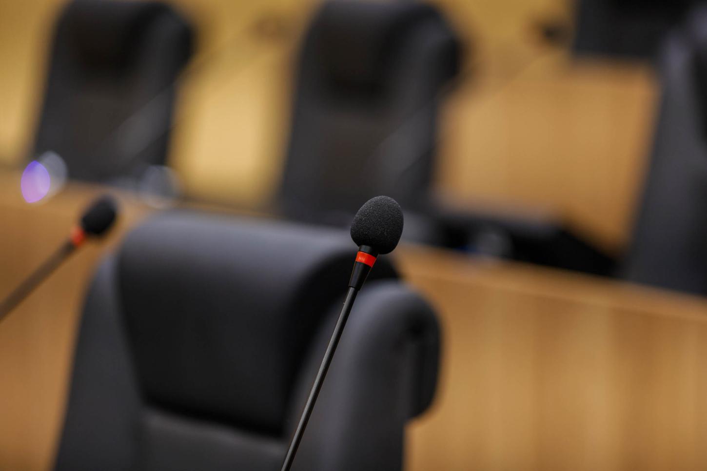 Alepi define comissão representativa que vai atuar durante o recesso