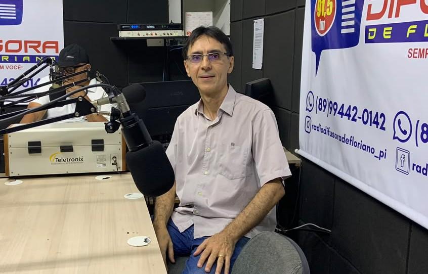 Antônio Barros considera que prevenção pode reduzir gastos do SUS em até dez vezes