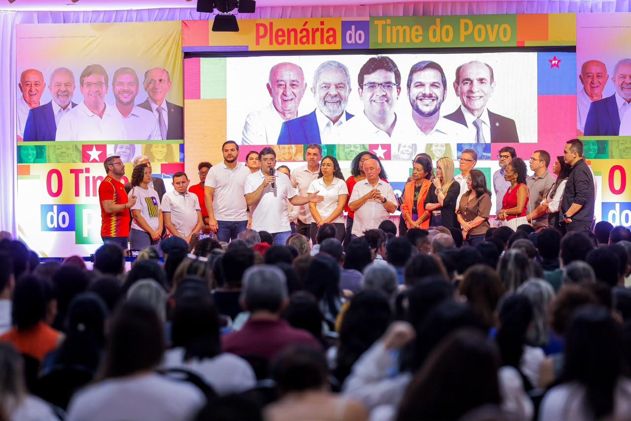 Base governista apresenta avanços da educação e propostas para os próximos quatro anos