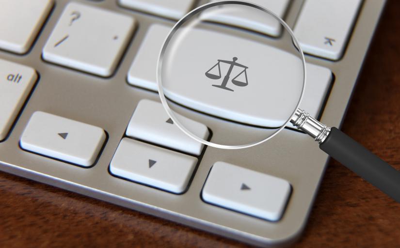 Bloqueio de e-mails reforça segurança da informação no Tribunal de Justiça
