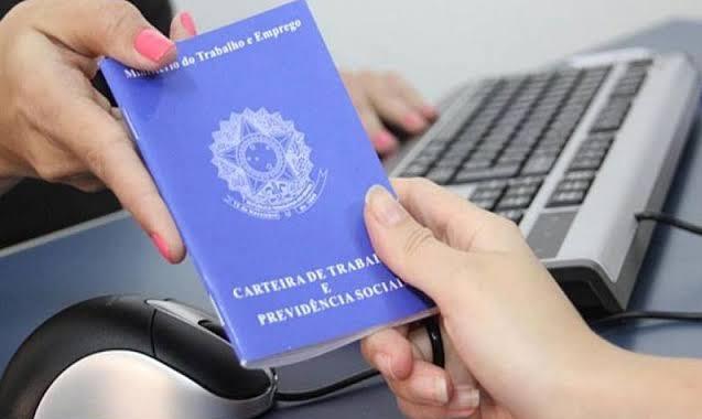 Brasil fecha o mês de junho com saldo positivo de 145.161 empregos
