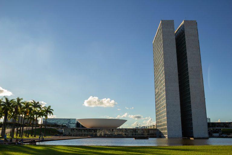 Câmara dos Deputados envia ao STF informações sobre emendas