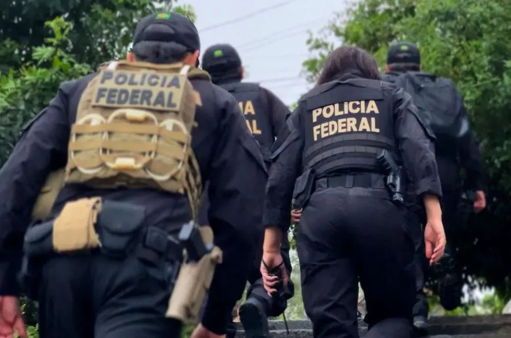 Candidatos à Presidência terão segurança de 458 agentes da Polícia Federal