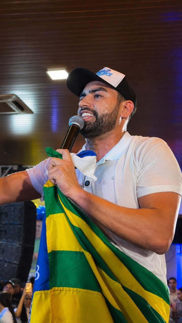 Candidatura de Eduardo Draga Alana a deputado estadual é confirmada