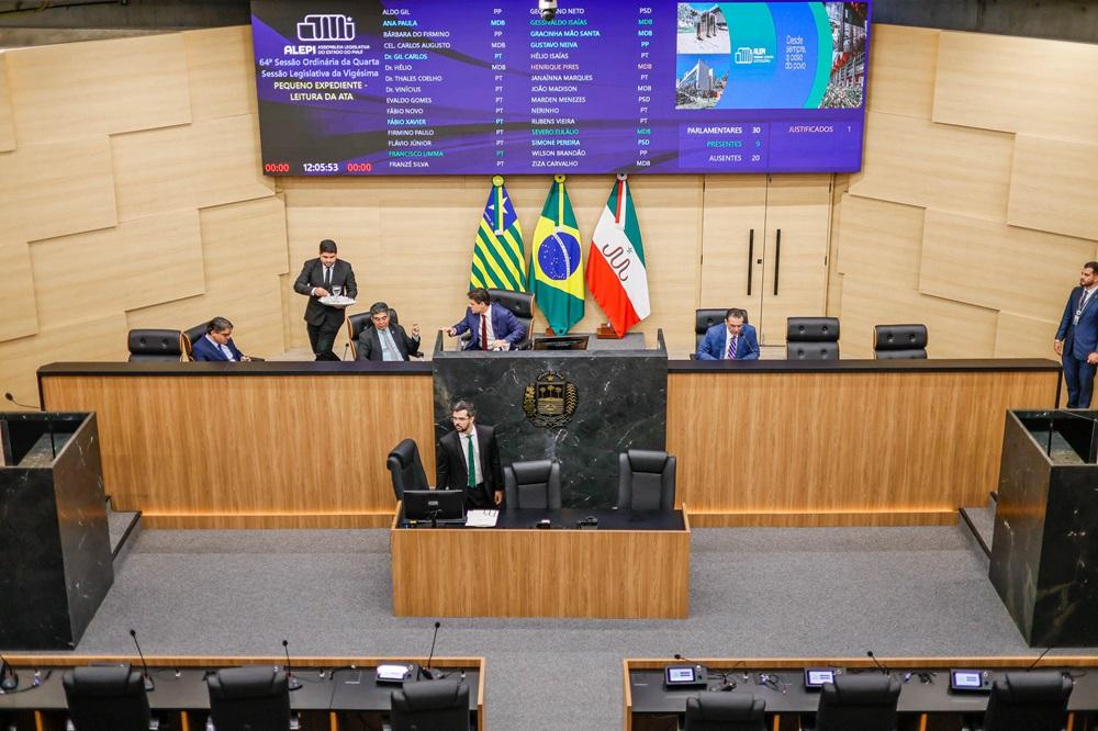Comissão de Finanças vai antecipar calendário da LDO 2027