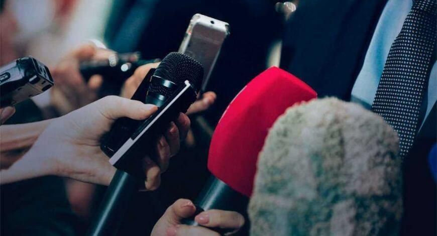 Congresso vai debater a segurança de jornalistas na cobertura das eleições