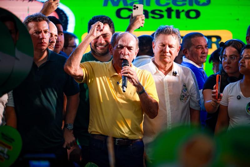 MDB não vai apoiar candidato à Presidência da República