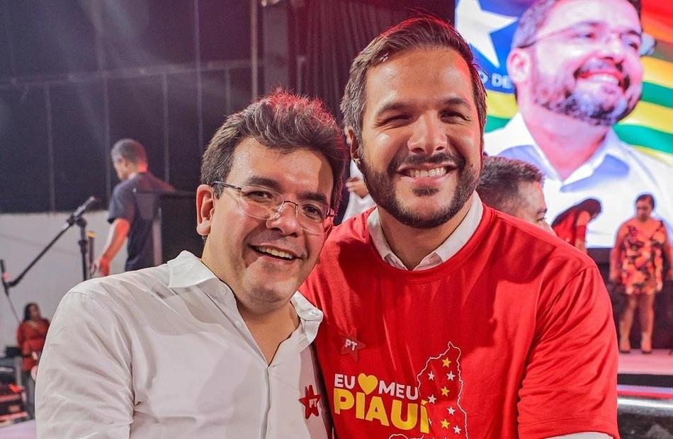 Convenção reúne PT, PV, PCdoB, MDB, PSD, PDT e Republicanos no Atlantic City neste sábado (25)