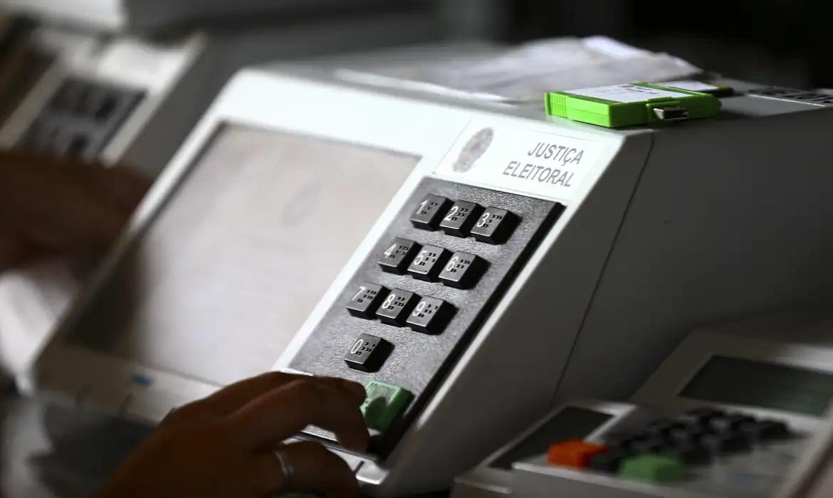 Convenções partidárias estão autorizadas a partir do dia 20 de julho até 5 de agosto