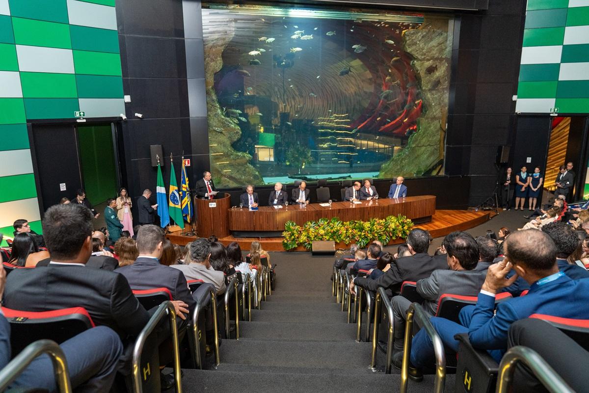 Corregedoria Eleitoral do Piauí debate inovações e Eleições 2026