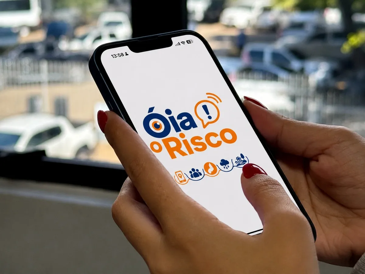 Defesa Civil do Piauí lança na segunda (27) novo serviço digital de monitoramento participativo