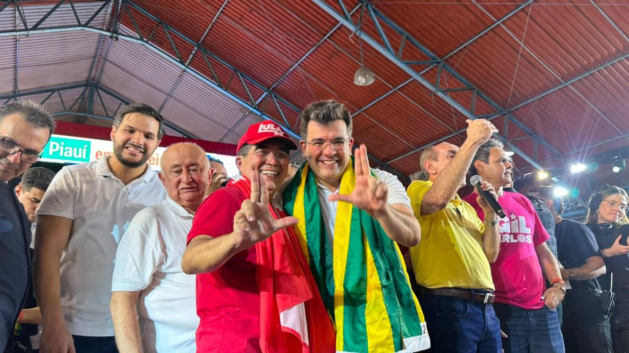 Deputado Limma anuncia mandato conectado às demandas da população