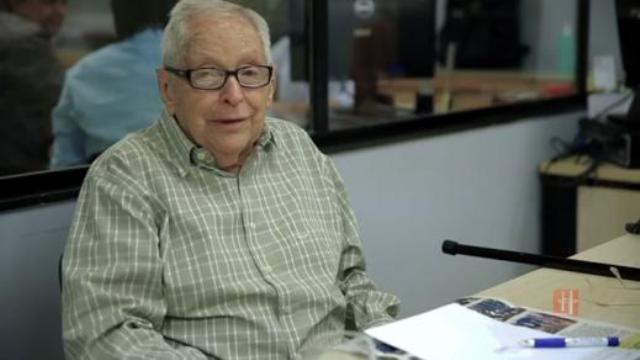 Deputado Dr. Gil Carlos homenageia centenário e legado do médico Alcenor Almeida
