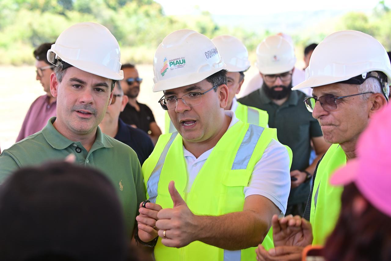 Emenda de Severo Eulálio vai financiar campo society de Ribeiro Gonçalves