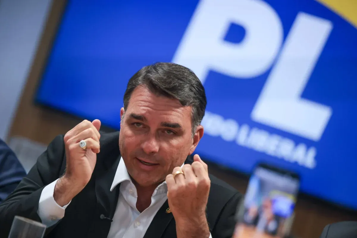 Emendas de Flávio reduziriam fiscalização ambiental em mineradora ligada ao Master