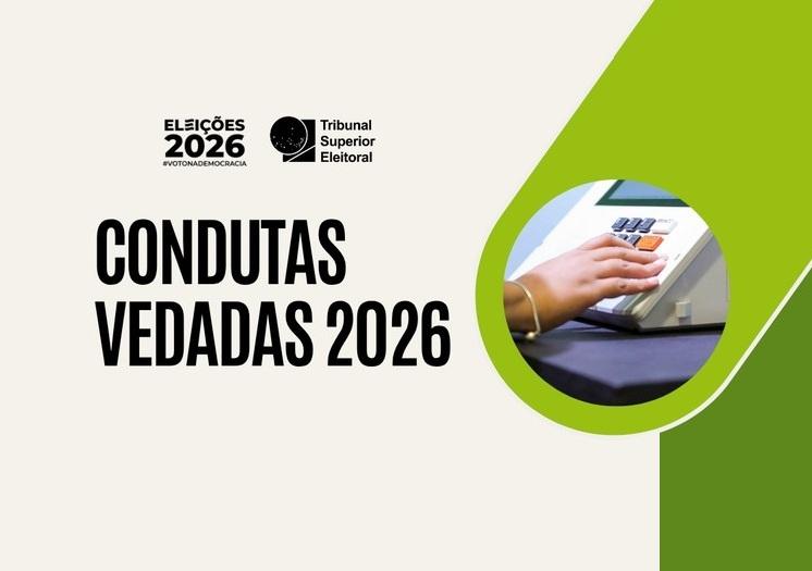 Entram em vigor neste sábado (3) as restrições destinadas a agentes públicos