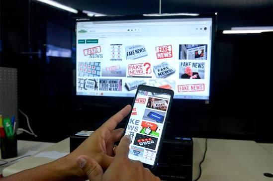 Especialistas defendem mudanças na legislação para evitar fake news nas eleições deste ano