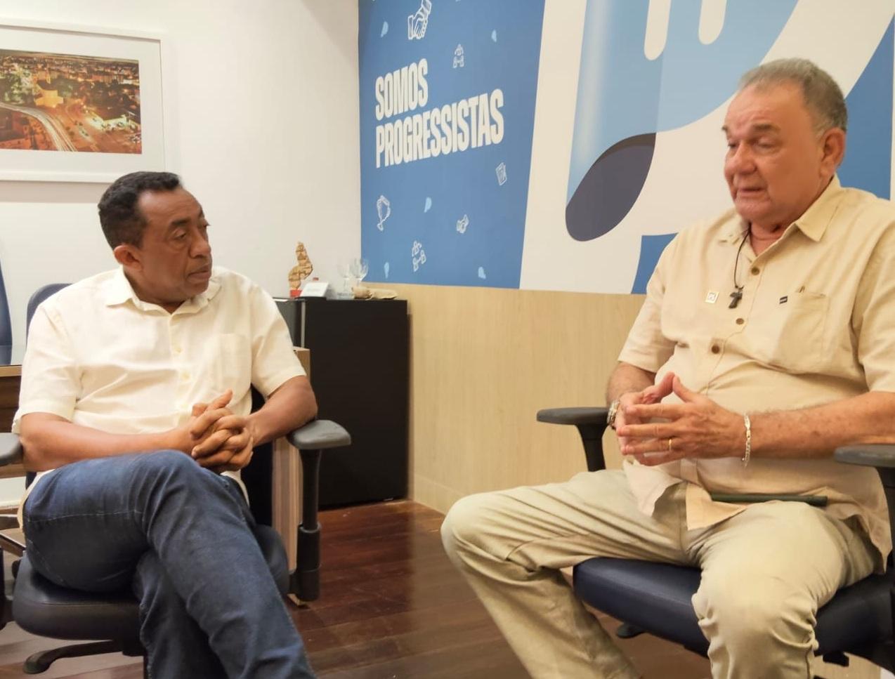 Executiva do Partido Liberal decide se formaliza aliança com Progressista