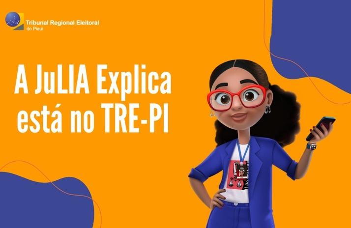 Ferramenta de IA auxilia no acompanhamento de processos no TRE-PI