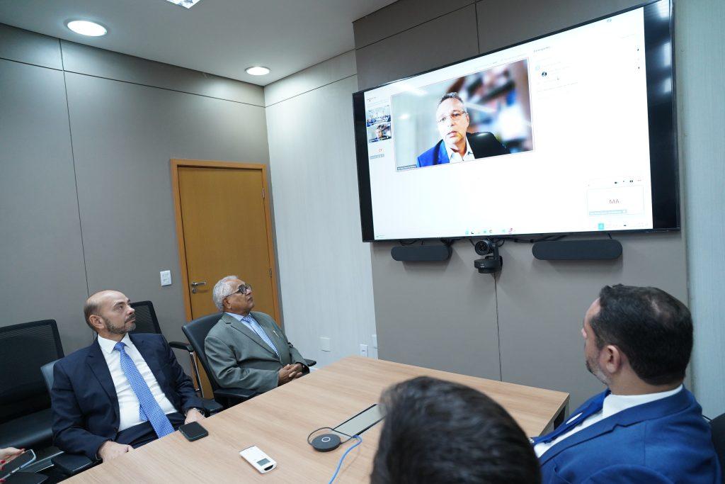 Ferramenta de inteligência artificial vai facilitar a elaboração de minutas judiciais
