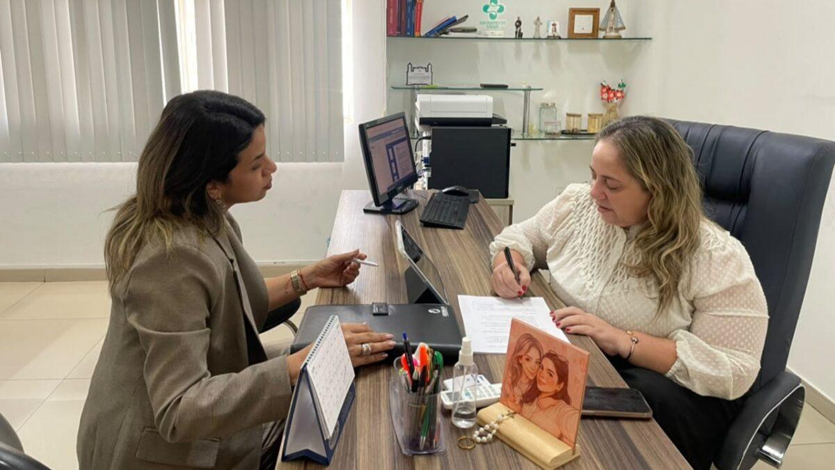FMS abre credenciamento para compra de R$ 32 milhões em medicamentos