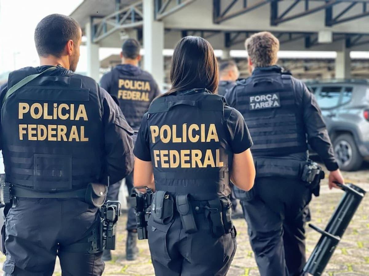 Força Integrada deflagra operação e cumpre 11 mandados no Piauí