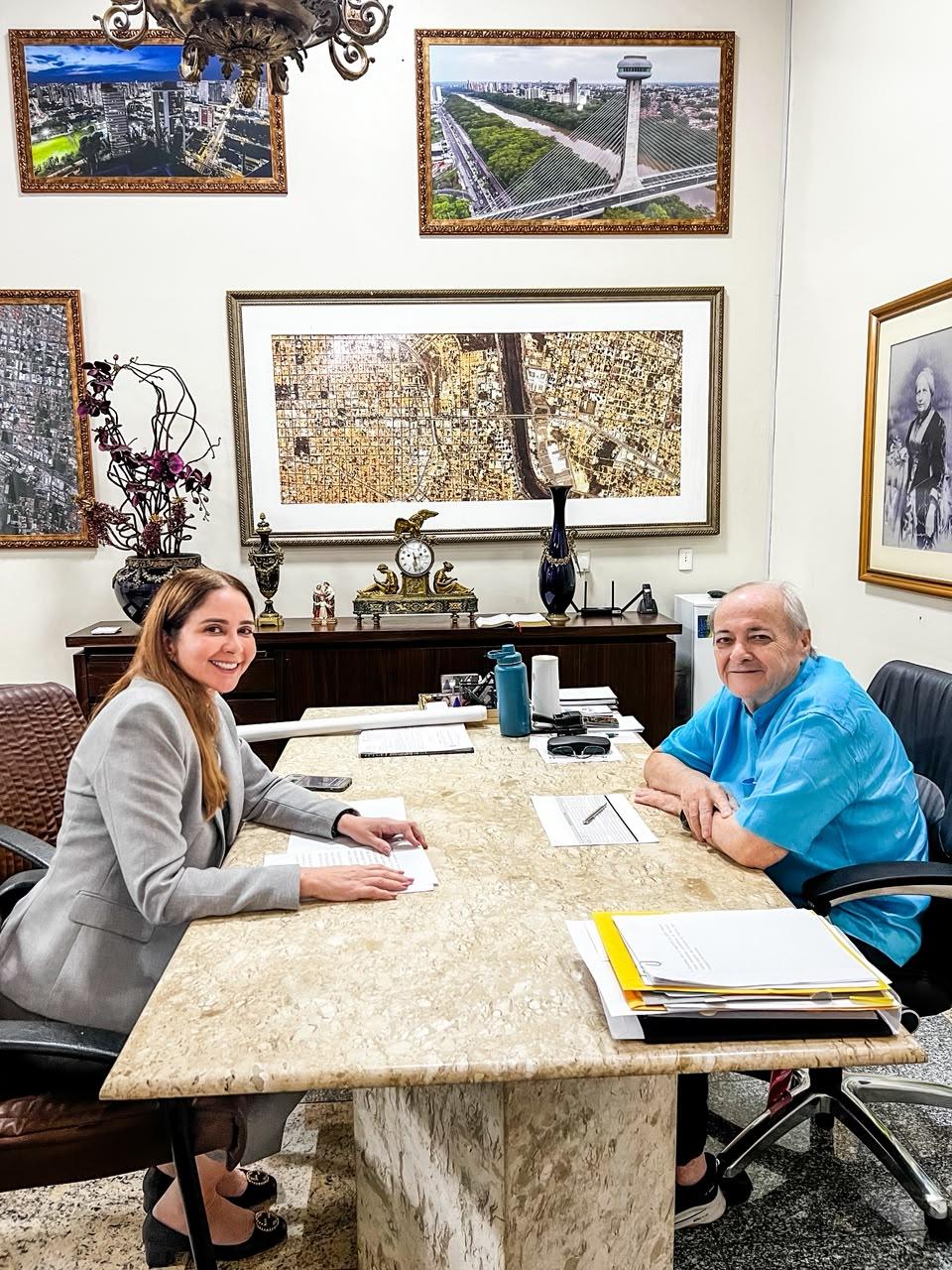 Fotografia linda e esperada