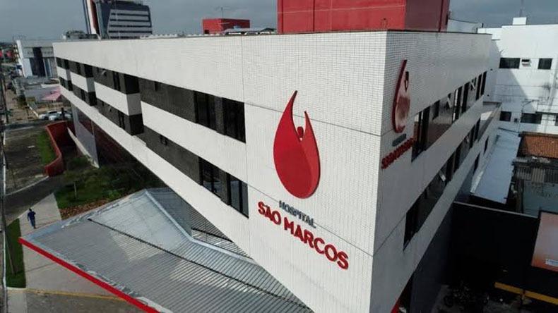 Hospital São Marcos suspende atendimento a novos pacientes com câncer em Teresina