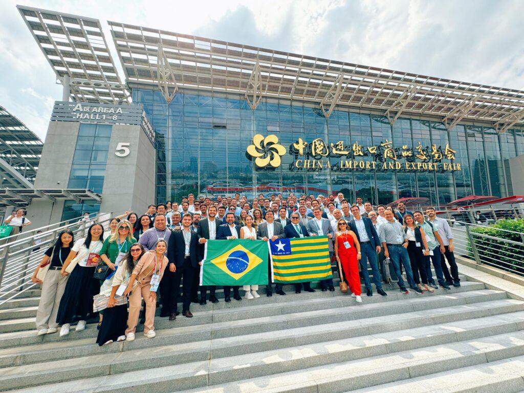 Investe Piauí amplia estratégia de internacionalização de empresas piauienses