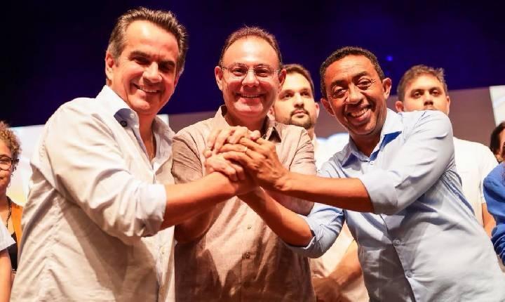 Joel Rodrigues recebe novas adesões e reforça discurso de união das oposições
