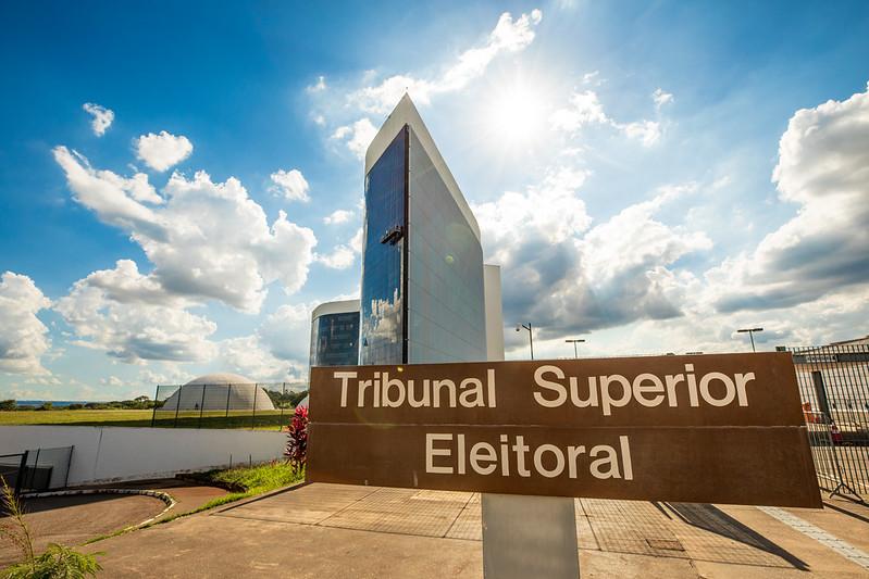Justiça Eleitoral passa a utilizar o mural eletrônico nos processos de registro de candidatura