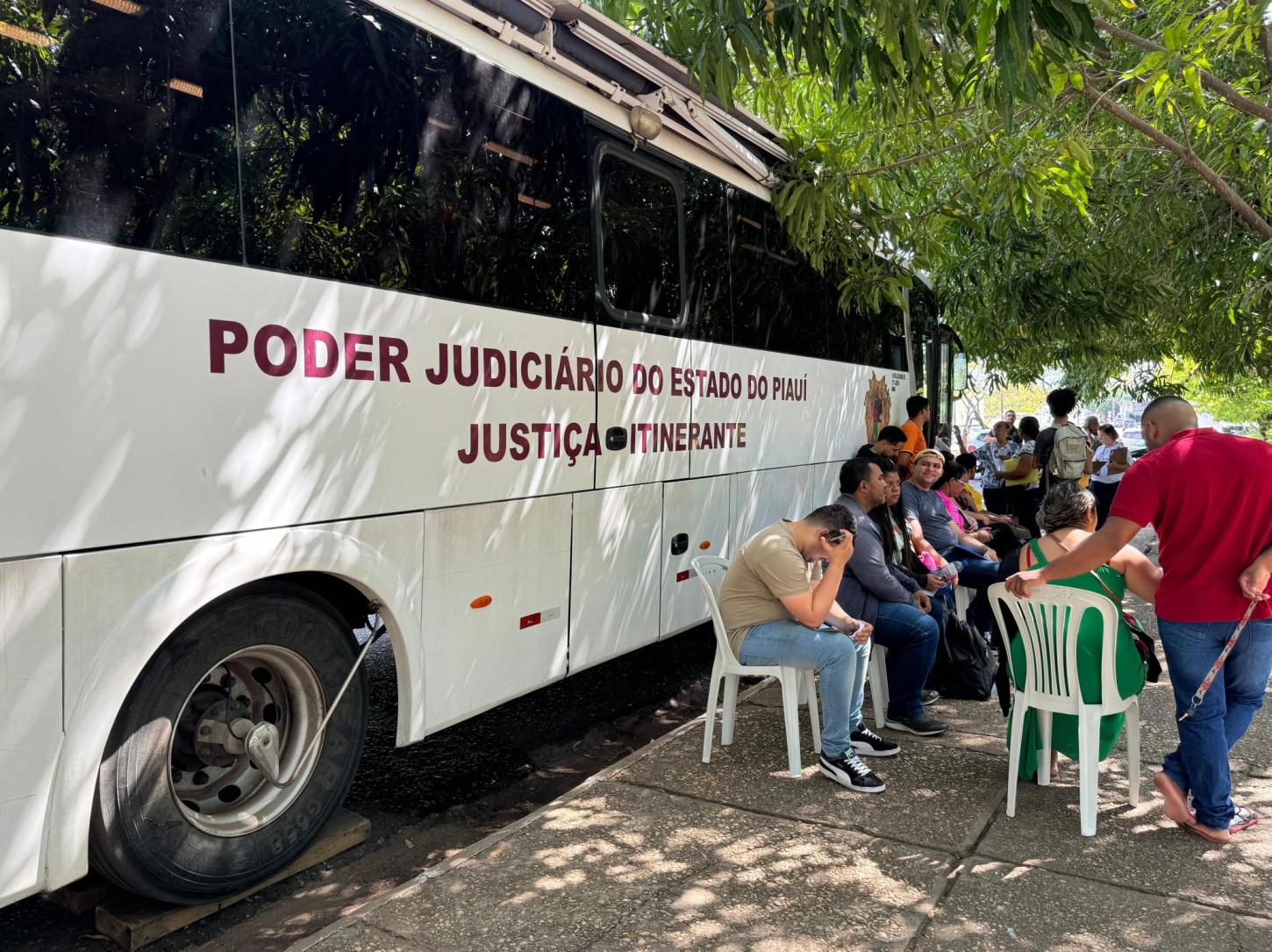Justiça Itinerante inicia pré-inscrições para casamento comunitário em Campo Maior