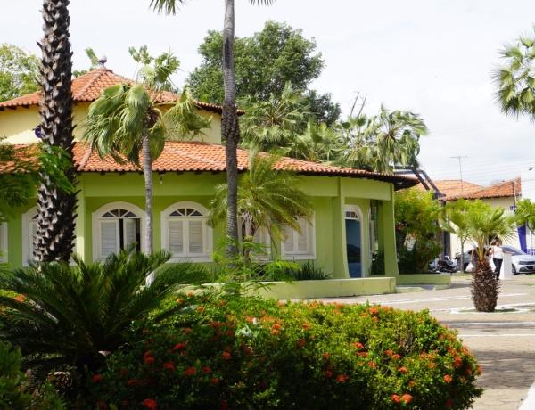 Ação Civil Pública afasta controlador-geral do município de Campo Maior