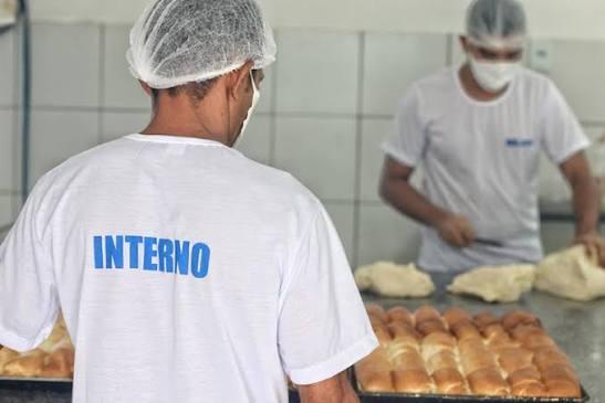 Lei amplia oportunidades de trabalho para egressos do sistema prisional