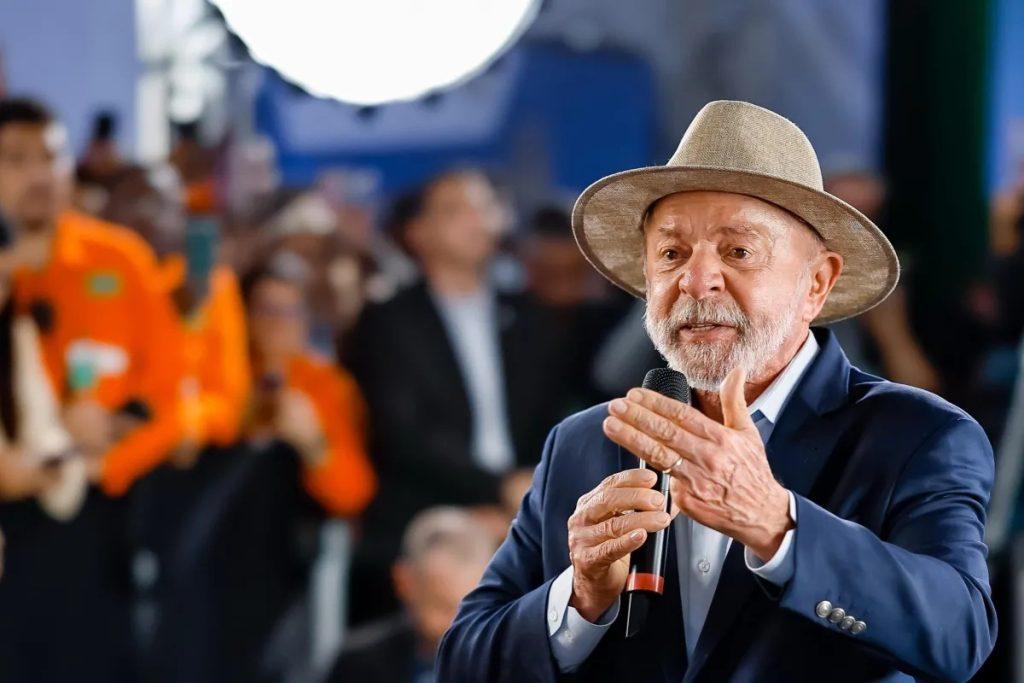 Lula critica tarifas dos EUA em artigo publicado no jornal Washington Post
