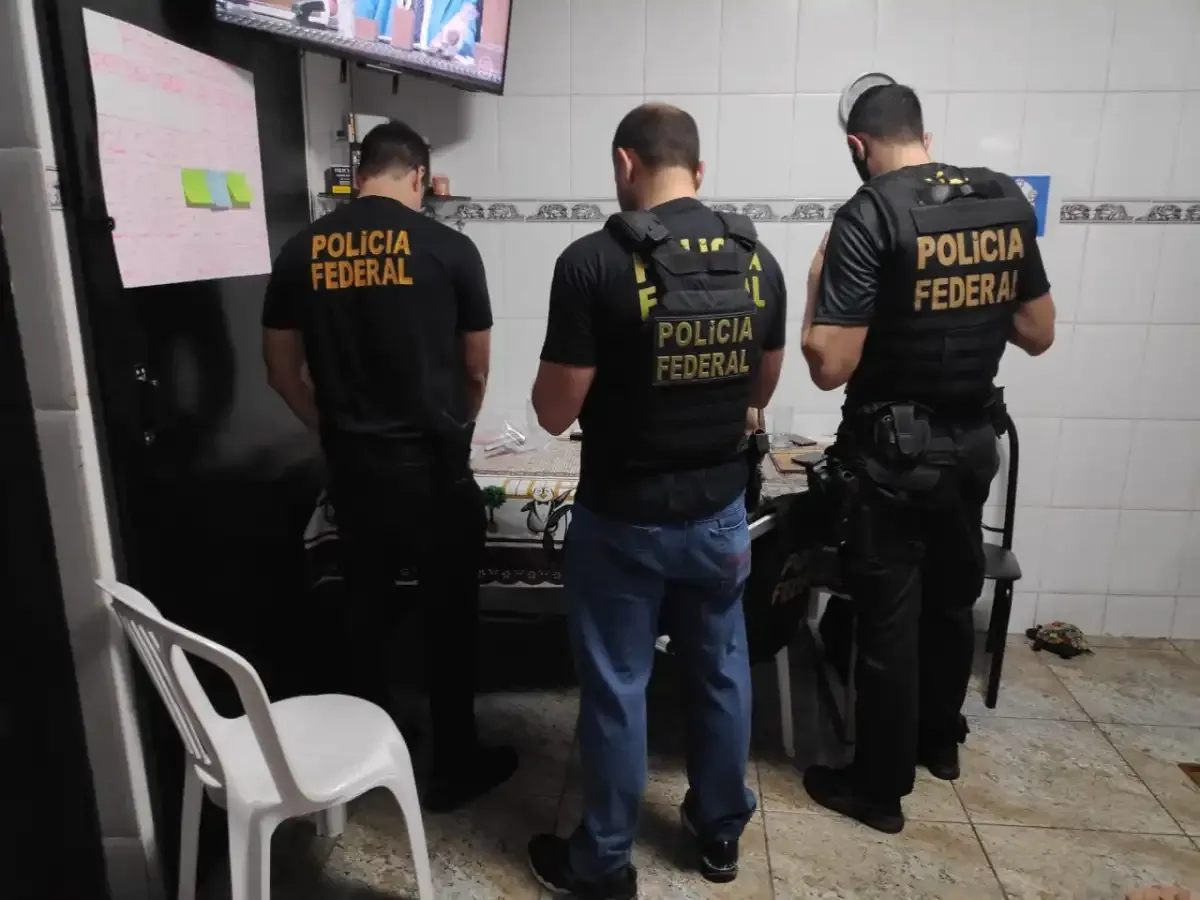 MPF e Polícia Federal desmontam esquema de fraude em 16 cidades do Piauí