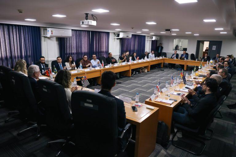 MPPI participa de debate nacional sobre casos de uso de Inteligência Artificial