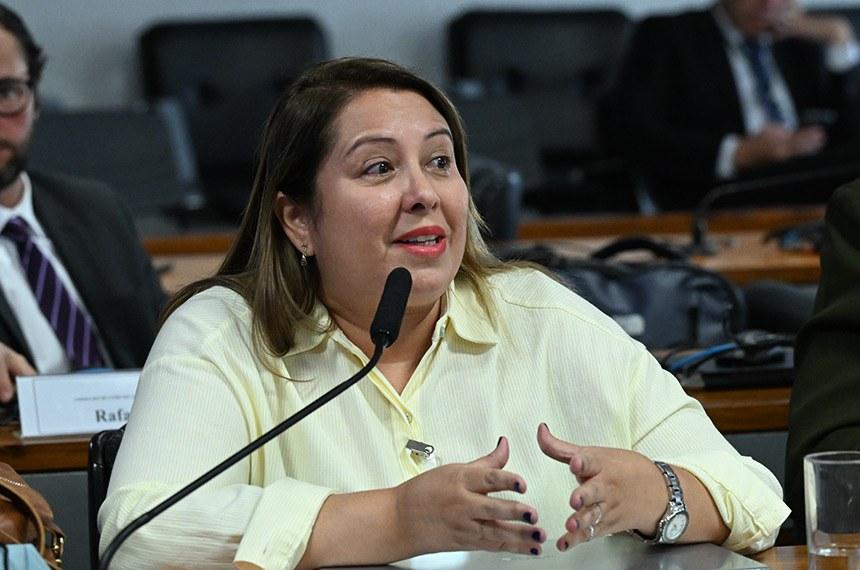 PEC que blinda veículos por falsa acusação de crime feita do entrevistado