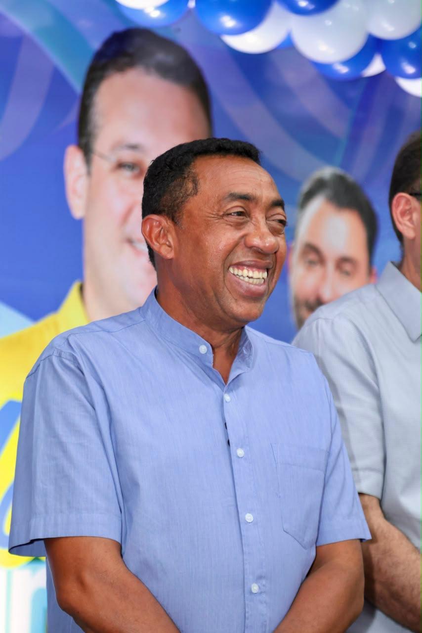 Pesquisa para governador mostra empate técnico entre Joel e Rafael