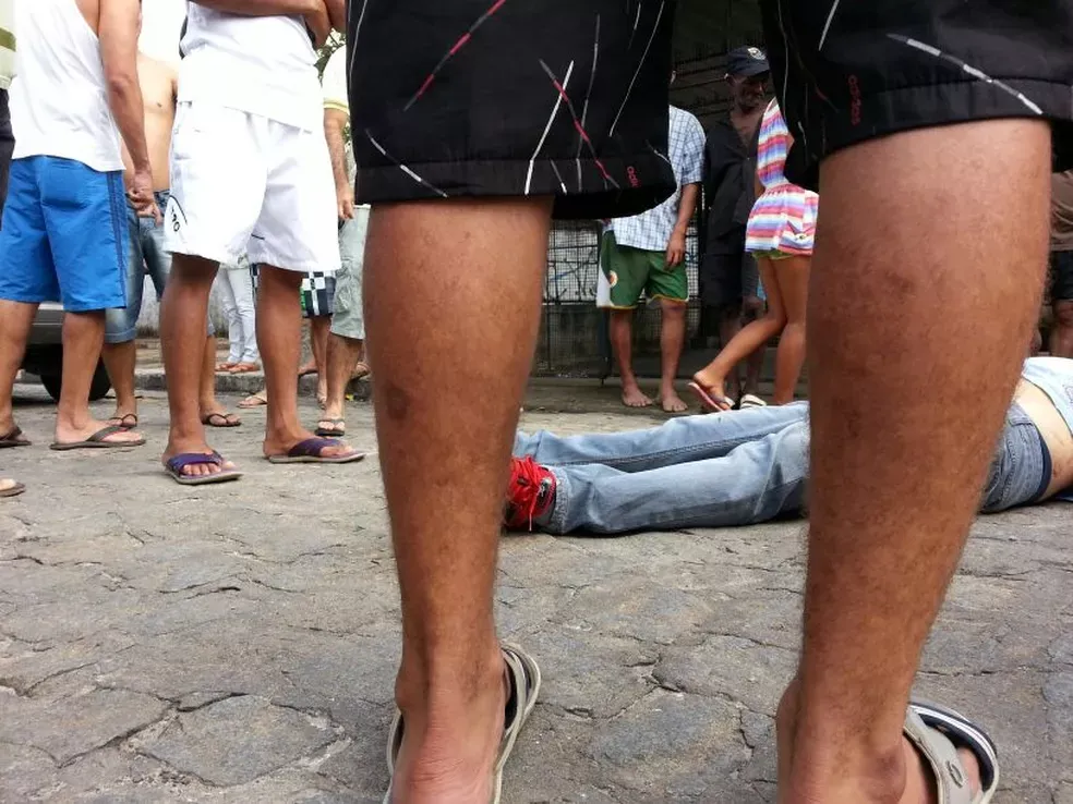 Piauí é o estado menos violento do Norte e Nordeste e o oitavo do Brasil