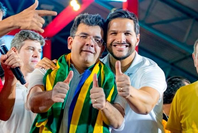 Plano de Governo de Rafael prevê elevação da renda domiciliar dos piauienses em 50%