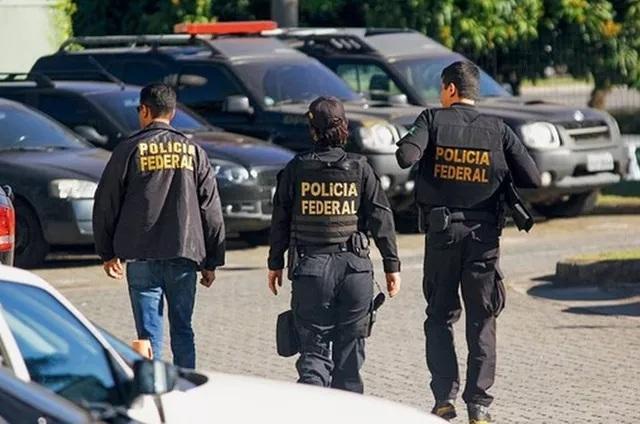 Operação nacional contra facções cumpre 274 mandados em 16 estados