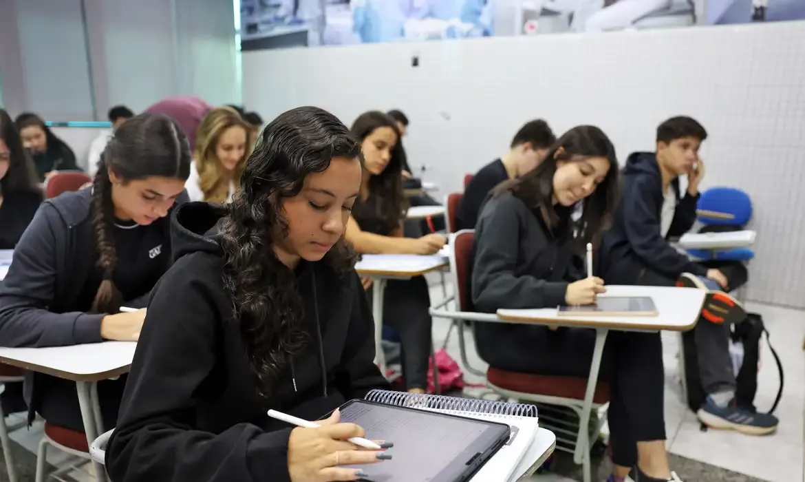 Prazo para comprovar informações de inscrição no Prouni termina nesta sexta (24)