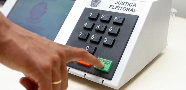 Prazo para solicitar voto em trânsito começa na próxima segunda-feira (20)