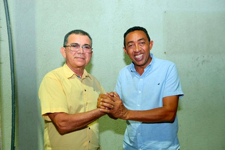 Presidente do PT de Isaías Coelho declara apoio a Joel Rodrigues